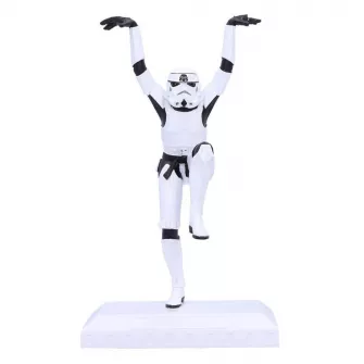 Akcione figure - Stormtrooper - Crane Kick (20.5 cm)
