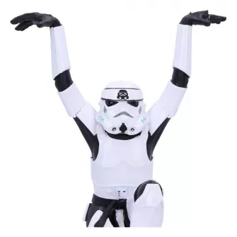 Akcione figure - Stormtrooper - Crane Kick (20.5 cm)