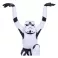 Stormtrooper - Crane Kick (20.5 cm)