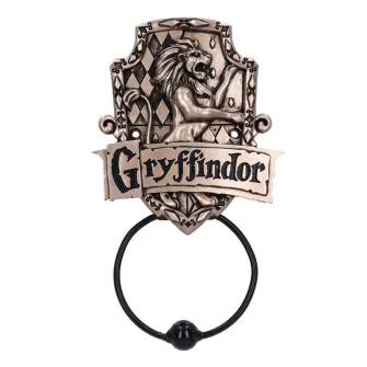Merchandise razno - Harry Potter - Gryffindor Door Knocker (24.5 cm)