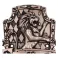 Harry Potter - Gryffindor Door Knocker (24.5 cm)