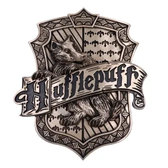 Merchandise razno - Harry Potter - Hufflepuff Wall Plaque (20 cm)