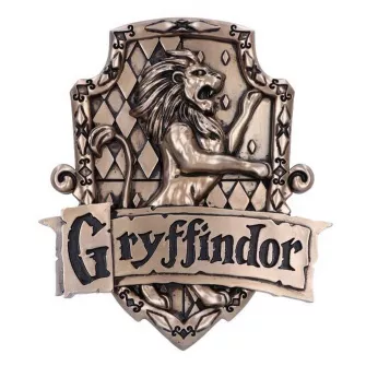 Merchandise razno - Harry Potter - Gryffindor Wall Plaque (20 cm)