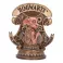 Harry Potter - Dobby Bookend (20 cm)