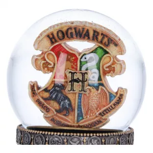 Harry Potter - Wand Snow Globe (16.5 cm)