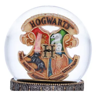 Merchandise razno - Harry Potter - Wand Snow Globe (16.5 cm)