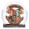 Harry Potter - Wand Snow Globe (16.5 cm)