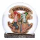 Harry Potter - Wand Snow Globe (16.5 cm)