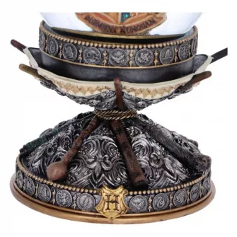 Merchandise razno - Harry Potter - Wand Snow Globe (16.5 cm)