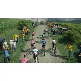 Playstation 5 igre - PS5 Tour de France 2024