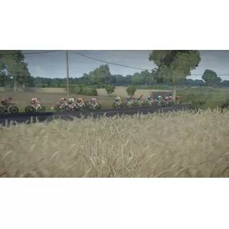 Playstation 5 igre - PS5 Tour de France 2024