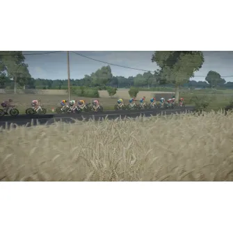 Playstation 5 igre - PS5 Tour de France 2024