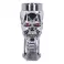 Terminator 2 - Head Goblet (17 cm)
