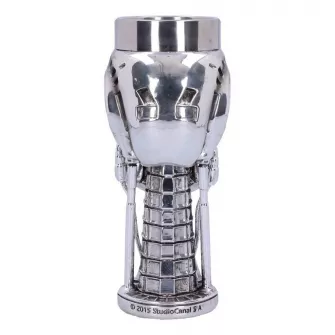 Šolje i čaše - Terminator 2 - Head Goblet (17 cm)