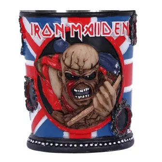 Šolje i čaše - Iron Maiden - Shot Glass (7 cm)