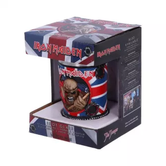 Šolje i čaše - Iron Maiden - Shot Glass (7 cm)