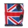 Iron Maiden - Shot Glass (7 cm)