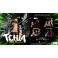 Switch Tchia: Oleti Edition