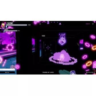 Playstation 5 igre - PS5 Wild Bastards