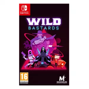 Switch Wild Bastards