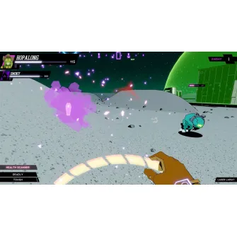 Nintendo Switch igre - Switch Wild Bastards
