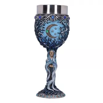 Šolje i čaše - Nemesis Now - Crone Goblet (20 cm)