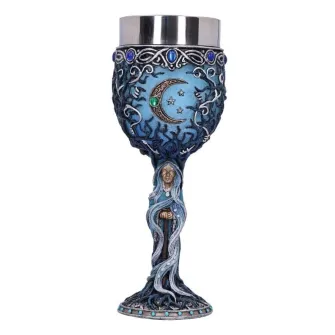 Šolje i čaše - Nemesis Now - Crone Goblet (20 cm)