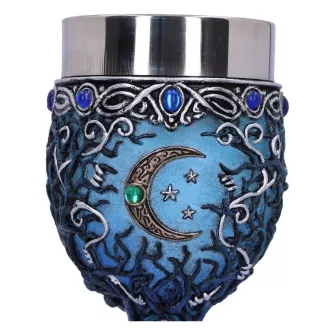 Šolje i čaše - Nemesis Now - Crone Goblet (20 cm)