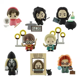 Blind Box figure - Harry Potter - Gomee Mystery Figure Series 3 (Single Box)