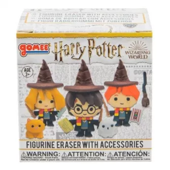 Blind Box figure - Harry Potter - Gomee Mystery Figure Series 1 (Single Box)