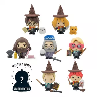 Blind Box figure - Harry Potter - Gomee Mystery Figure Series 1 (Single Box)