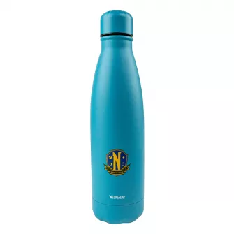 Šolje i čaše - Wednesday - Wednesday & Enid 500ML Thermo Water Bottle