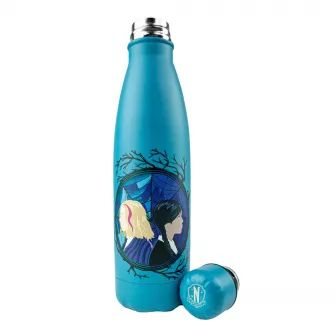 Šolje i čaše - Wednesday - Wednesday & Enid 500ML Thermo Water Bottle