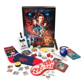 Advent kalendari - Stranger Things - Classic Advent Calendar