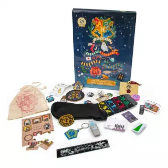 Advent kalendari - Harry Potter - Budget Advent Calendar