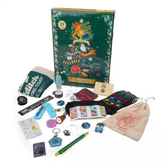 Advent kalendari - Harry Potter - Classic Advent Calendar