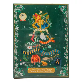 Merchandise razno - Harry Potter - Classic Advent Calendar
