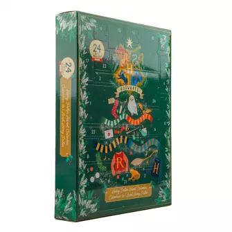 Advent kalendari - Harry Potter - Classic Advent Calendar