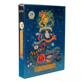 Advent kalendari - Harry Potter - Budget Advent Calendar