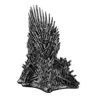 Merchandise razno - Game Of Thrones - Magnetic Iron Throne