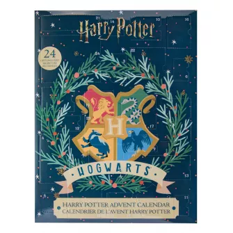 Advent kalendari - Harry Potter - Harry Potter Advent Calendar
