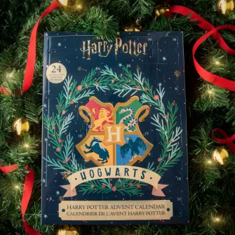 Advent kalendari - Harry Potter - Harry Potter Advent Calendar