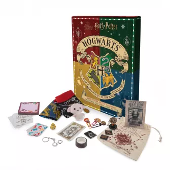 Advent kalendari - Harry Potter - Harry Potter Advent Calendar