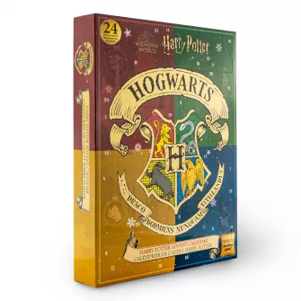 Advent kalendari - Harry Potter - Harry Potter Advent Calendar