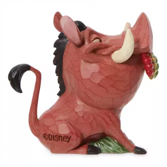 Ukrasne figure - Pumbaa Mini Figurine