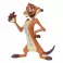 Timon Mini Figurine