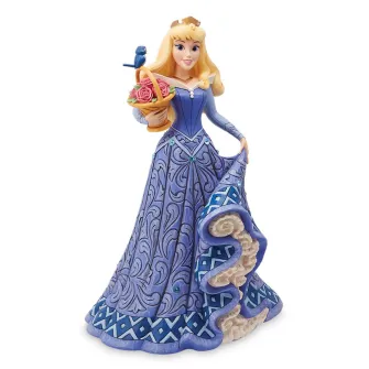 Ukrasne figure - Grace & Beauty (Aurora Deluxe Figurine)