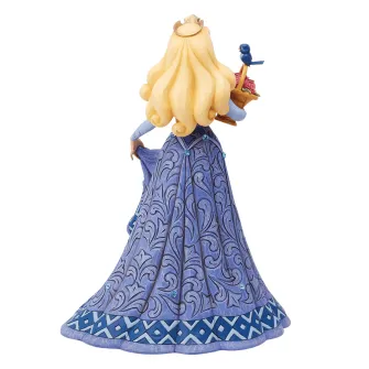 Ukrasne figure - Grace & Beauty (Aurora Deluxe Figurine)
