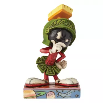 Ukrasne figure - World Conqueror (Marvin The Martian Figurine)