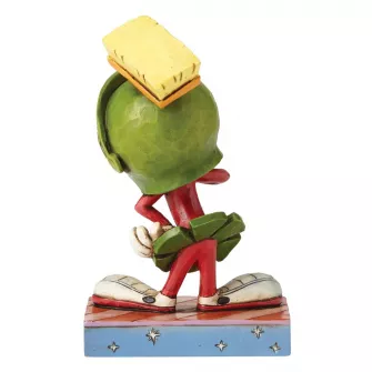 Ukrasne figure - World Conqueror (Marvin The Martian Figurine)
